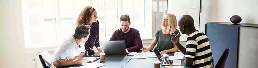 Involving the Group in Project Planning
