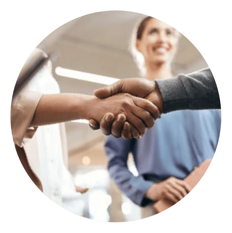 Internationally Recognized Accreditations