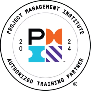 PMI Authorized Training Partner Logo